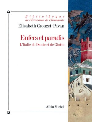 cover image of Enfers et paradis
